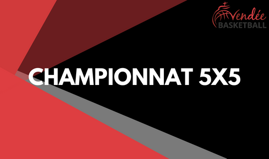 CHAMPIONNATS SENIORS 2026-2027 1ère PHASE
