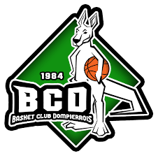BASKET CLUB DOMPIERROIS (DOMPIERRE SUR YON)