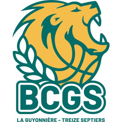 BASKET CLUB GUYONS SEPTIEROIS