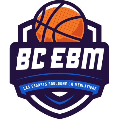 BASKET CLUB LES ESSARTS BOULOGNE LA MERLATIERE