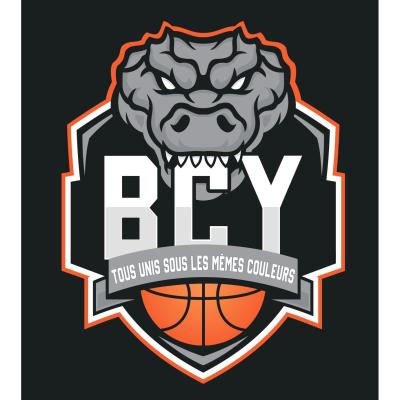 BASKET CLUB YONNAIS