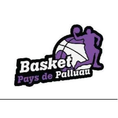 BASKET PAYS DE PALLUAU