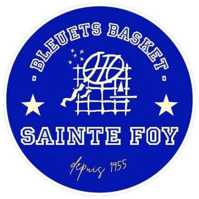 BLEUETS BASKET SAINTE FOY