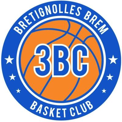 BRETIGNOLLES BREM BASKET CLUB