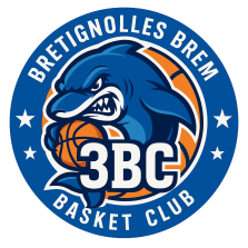 BRETIGNOLLES BREM BASKET CLUB