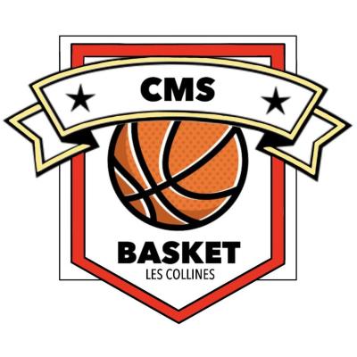 CMS BASKET LES COLLINES