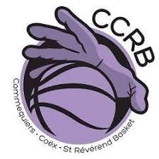 COMMEQUIERS SPORT BASKET BALL