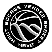 HAUT BOCAGE VENDÉE BASKET