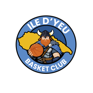 ILE D'YEU BASKET CLUB