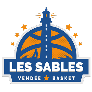 LES SABLES VENDEE BASKET