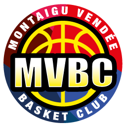 MONTAIGU VENDEE BASKET CLUB