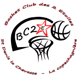 SAINT DENIS-COPE. BC 2 ETOILES