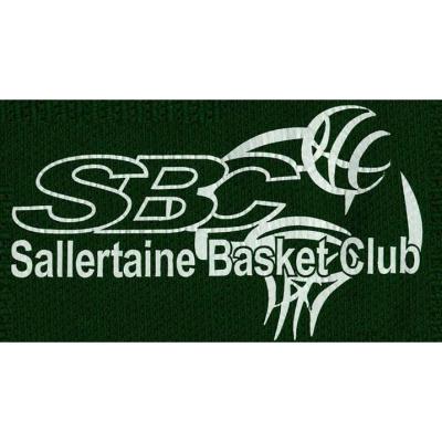 SALLERTAINE BASKET CLUB