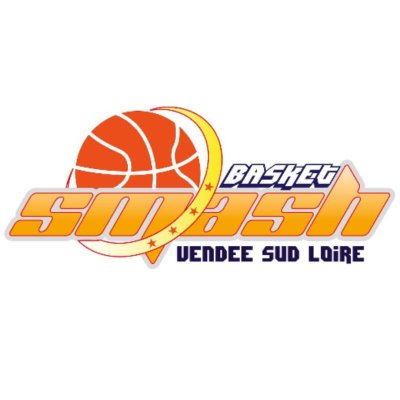 SMASH VENDEE SUD LOIRE BASKET