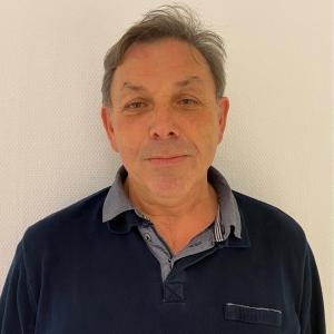 GAUTRON Jean-Pierre